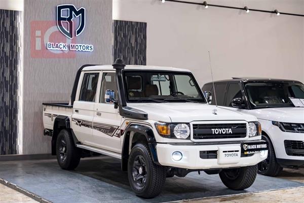 Toyota for sale in Iraq